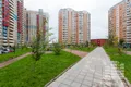 Прогулочные зоны. Сентябрь 2013 года.