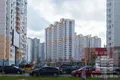 мкр. Павшинская пойма. Сентябрь 2013 года.