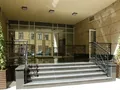Входная группа. Фото от 02.06.2015 г.