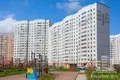 Ильинский бульвар, д. 4. Вид со двора. Сентябрь 2013 года.