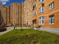 ЖК «Зеленый Остров» (Котельники). Облагороженная территория. Фото от 10.06.2016 г.