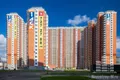 Красногорский бульвар. Сентябрь 2013 года.