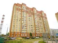 ЖК «Пироговский». Дом 13. Фото от 28.06.2016 г.