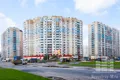 Павшинский бульвар, д. 20. Сентябрь 2013 г.