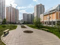 Благоустроенный внутренний двор. Фото от 05.05.2015 г.