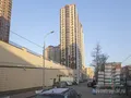 ЖК «Мой адрес на Машиностроения». Фото от 20.11.2014 г.