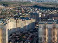 ЖК «Татьянин Парк». Окрестности. Аэрофотосъемка. Фото от 17.04.2016 г.