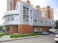 Инфраструктурный объект на территории ЖК. Фото от 23.06.2015 г.