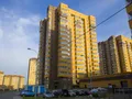 ЖК «Московские Водники». Фото от 18.08.2016 г.