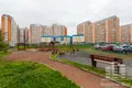 Детский сад во дворе домов. Сентябрь 2013 г.