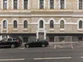 Клубный дом Depre loft (Депре лофт). Места для парковки автомобилей. Фото от 19.07.2018 г.