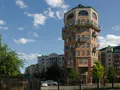 ЖК «Изумрудная Долина». Фото от 18.06.2015 г.