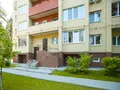 Входная группа. Фото от 14.06.2015 г.