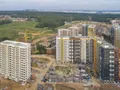 Общий вид района. Аэрофотосъёмка от 29.06.18 г.