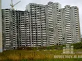 Высота потолков составляет 2,8 м, отделки у квартиры не будет. Фото от 24.10.2012 г.
