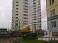 По словам менеджера, в 1-ом, 2-ом и 3-ем микрорайонах практически все продано. Фото от 24.10.2012 г.