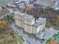 ЖК «Битцевские холмы». Корпус 1-1. Аэрофотосъемка от 25.10.2017 г.