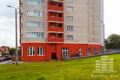 ЖК «Молодежный-I». Сентябрь 2013 года.