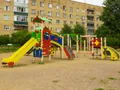 ЖК «Березовая Роща». Детская игровая площадка. Фото от 28.06.2016 г.