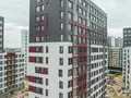 Аэрофотосъемка от 19.04.2022г. Вид на строящиеся корпуса второй очереди.