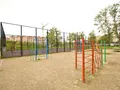 ЖК на Новом бульваре. Детская игровая площадка. Фото от 20.08.2016 г.