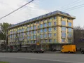 Лофт «Николаевский Дом».