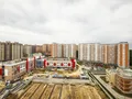 Мкр. «Завидное». Ход строительства школы. Фото от 18.06.2016 г.
