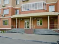 Входная группа. Фото от 13.05.2015 г.