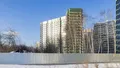 Вид корпуса (корп. 10). Фото от 19.02.2024 г.