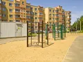 ЖК «Зеленоградский». Спортивная площадка. Фото от 30.06.2016 г.