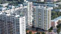 Жилой комплекс комфорт-класса