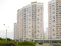 Мкр. «Подольские Просторы». Дом 1, корпус 1. Фото от 04.07.2016 г.