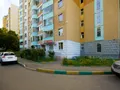 ЖК на ул. Главмосстроя, корп. 22-24. Облагороженная территория. Фото от 04.08.2016 г.