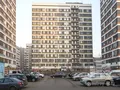 Наземная парковка на территории комплекса. Фото от 20.11.2014 г.