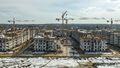 Ход строительства. Аэрофотосъемка 08.04.2022 г.