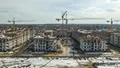 Ход строительства. Аэрофотосъемка 08.04.2022 г.