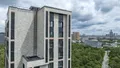 Фасад. Аэрофотосъемка от 22.06.2022 г.