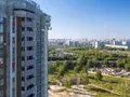 ЖК «Лобачевский». Окрестности. Аэрофотосъемка. Фото от 27.08.2016 г.