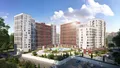 Жилой район «Москва А101».