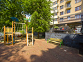 ЖК «Жемчужина». Детская игровая площадка. Фото от 28.05.2016 г.