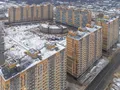 Детский сад. Аэрофотосъемка от 15.12.2017г.