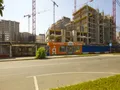 ЖК «1147». Ход строительства. Фото от 07.08.2016 г.