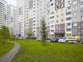 Облагороженная придомовая территория. Фото от 23.06.2015 г.