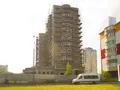 Ход строительства. Фото от 14.06.2015 г.
