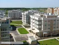 ЖК «Рублевское Предместье». 4-я очередь. Сентябрь 2014 г.