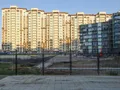 ЖК «Новое Домодедово». Дом 15. Фото от 15.06.2016 г.