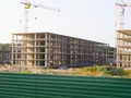 Ход строительства. Фото от 01.08.2015 г.