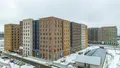 Аэрофотосьёмка от 09.02.2023г.