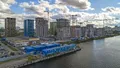Ход строительства. Аэрофотосъемка 15.09.2020 г.