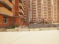 ЖК «Сосновый Бор». Благоустройство территории. Фото от 15.06.2016 г.